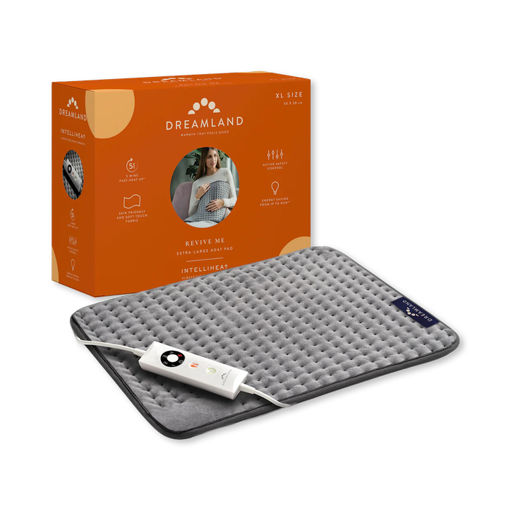 Dreamland Revive Me Extra Large Heat Pad