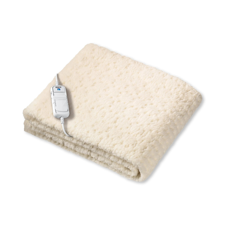 BEURER Monogram Komfort Mattress Warmer - Single