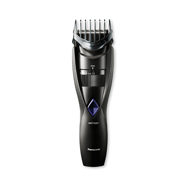 Panasonic Wet & Dry Electric Beard Trimmer For Quick and Efficient Trimming