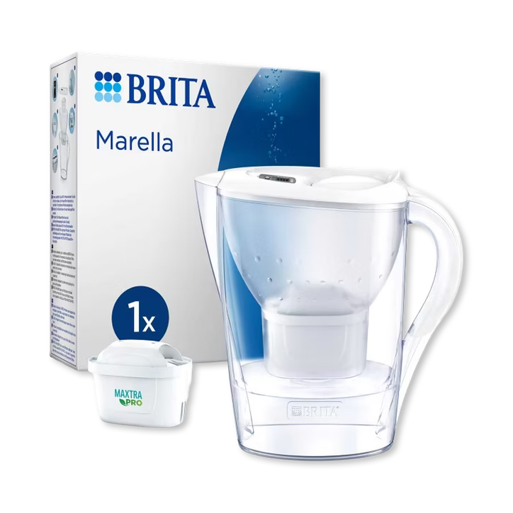 Brita MX Pro Marella Cool White - 1051118