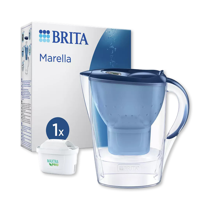 Brita MX Pro Marella Cool Blue - 1051119