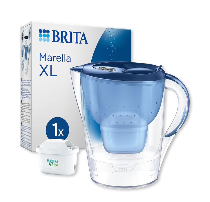 Brita Marella XL Blue - 1051122