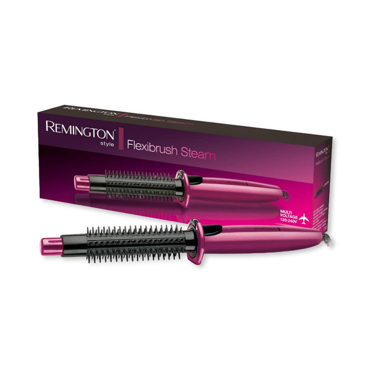 Remington Flexibrush Steam - CB4N