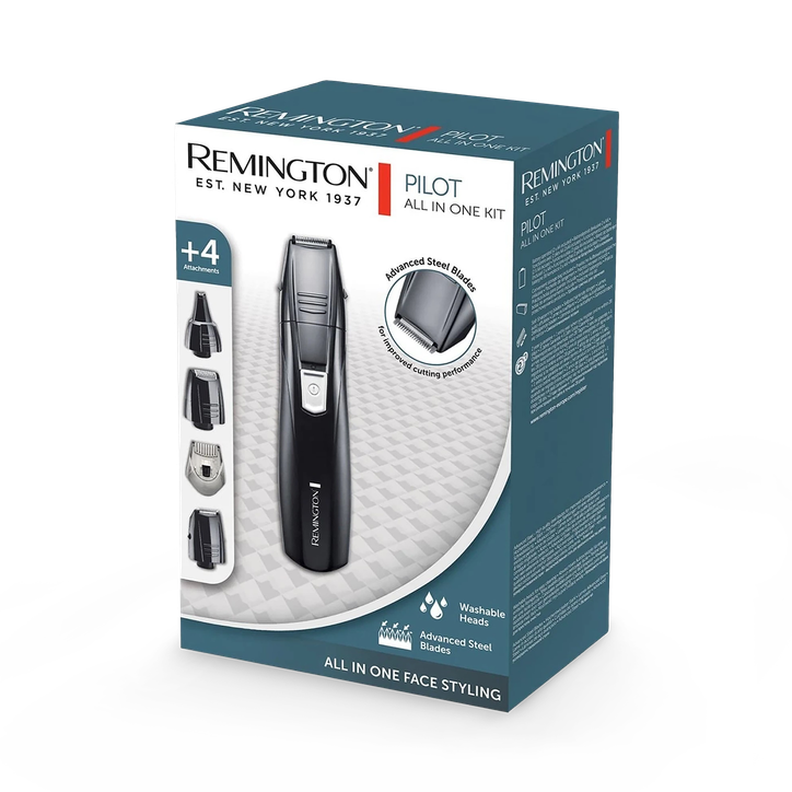 Remington Pilot All in One Kit - PG180