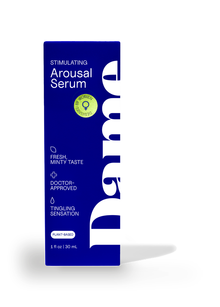 Arousal Serum
