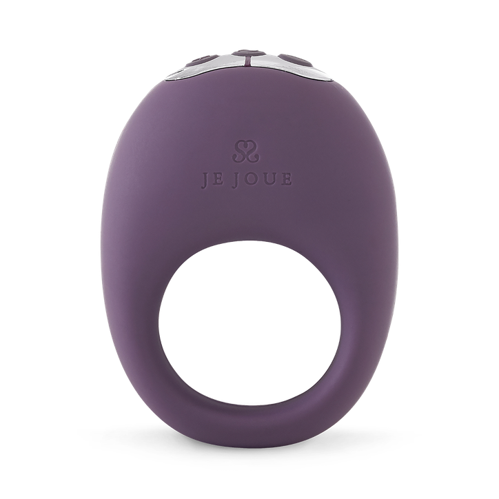 Mio Vibrating Couples Ring