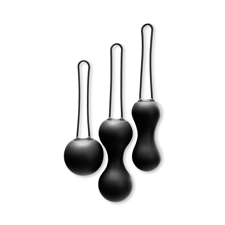 Ami Kegel Training Set