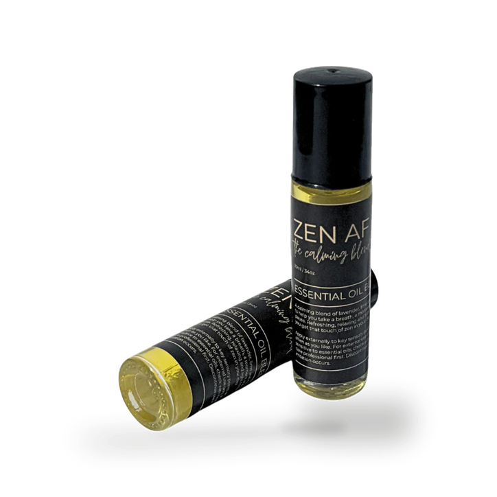 Zen AF Calming Oil Roller