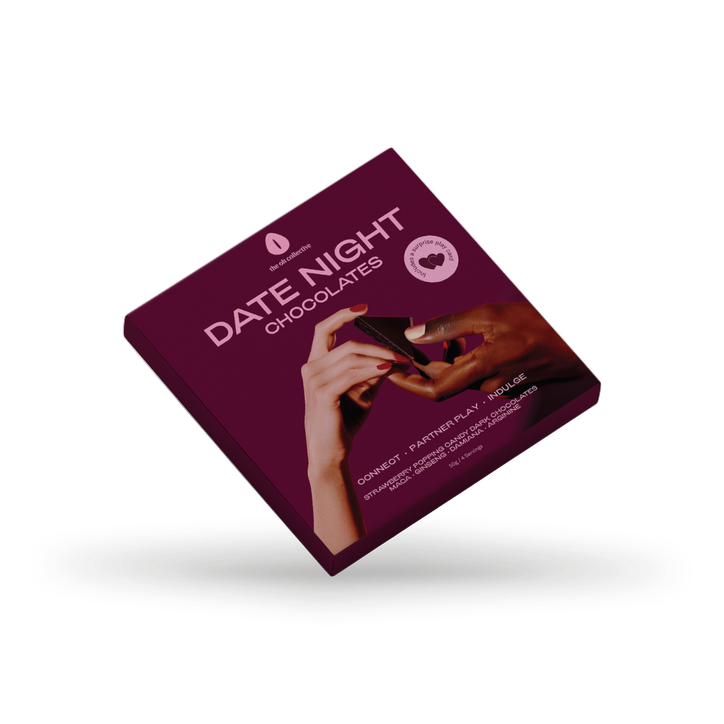 Date Night Libido Chocolate