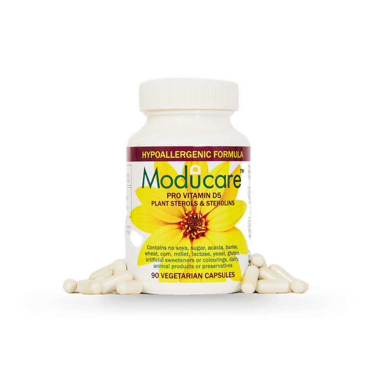Moducare Plant Sterols 90 caps