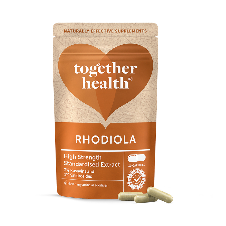 Rhodiola 30 x Capsules