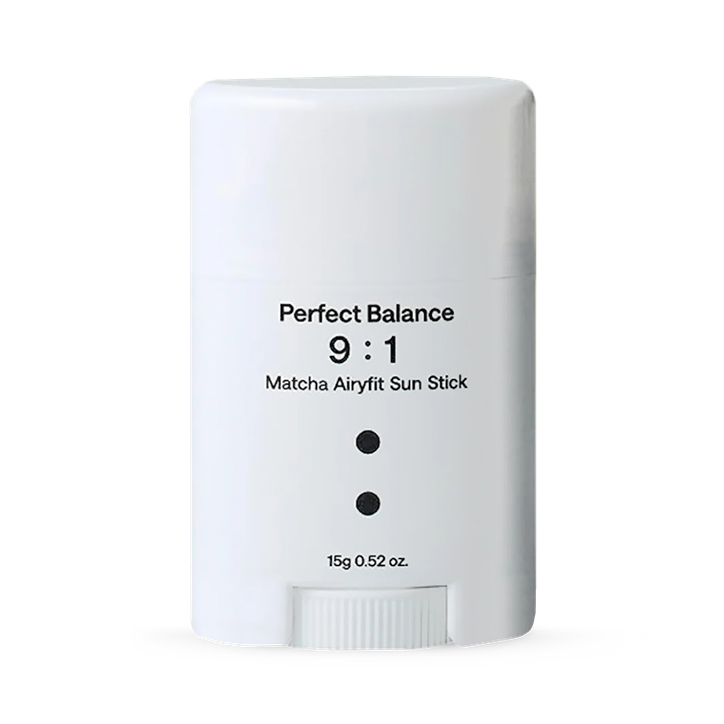 B.Lab Matcha Airyfit Sun Stick 15g