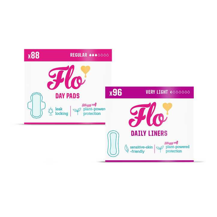 Flo Mega Pack Bundle