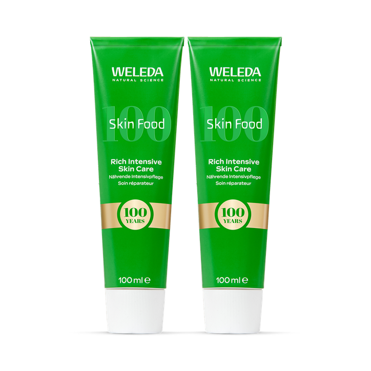 Weleda Skin Food Limited Edition Bundle