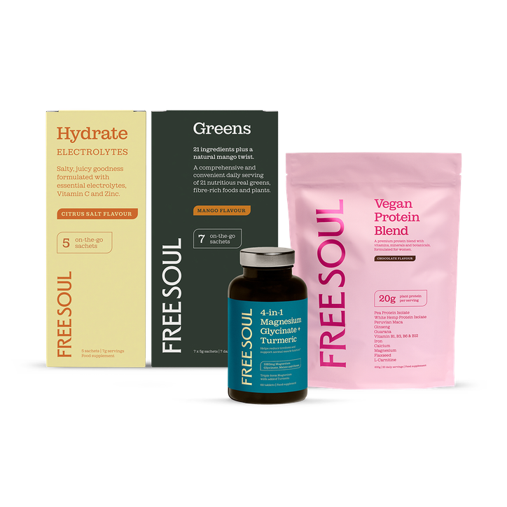 Bestsellers Bundle
