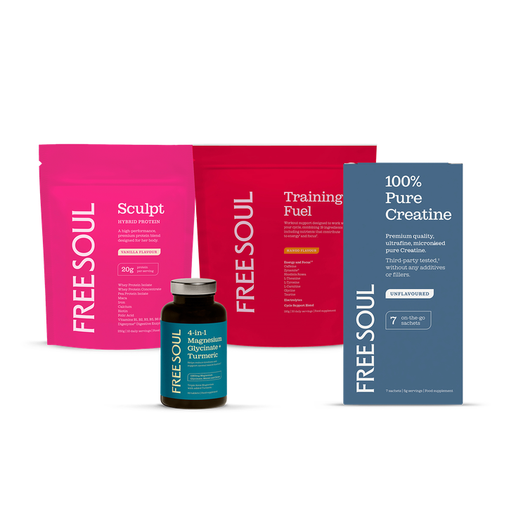 Bestsellers Bundle: Training Edition