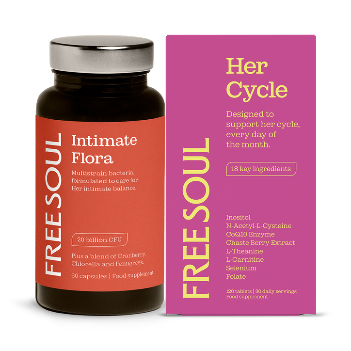 Free Soul Cycle Support Edition Bundle
