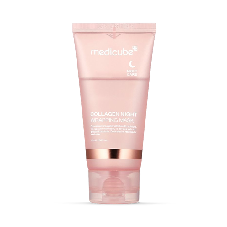 Medicube Collagen Night Wrapping Mask 75ml