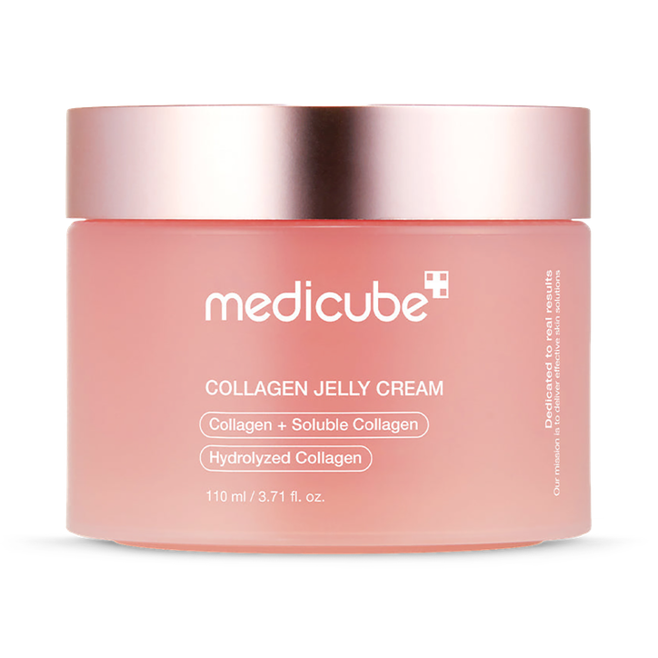 Medicube Collagen Niacinamide Jelly Cream 110ml