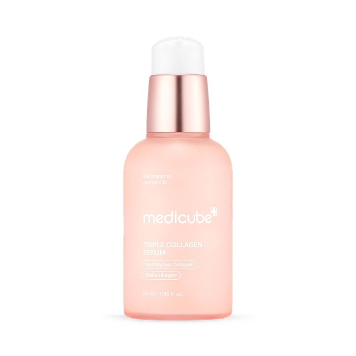 Medicube Triple Collagen Serum 4.0 - 55ml