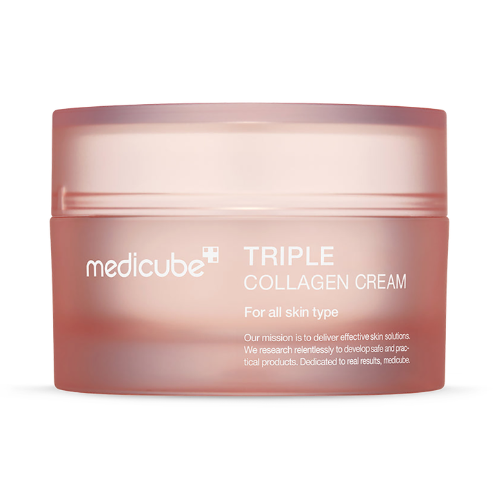 Medicube Triple Collagen Cream - 50ml