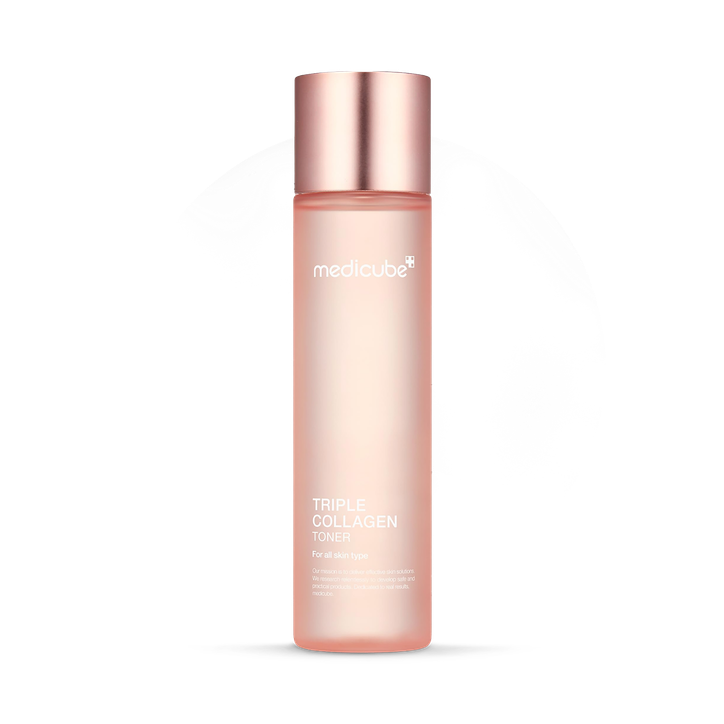 Medicube Triple Collagen Toner 140ml