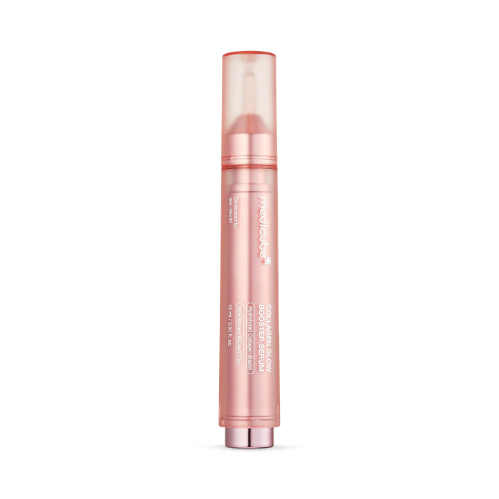 Medicube Collagen Glow Booster Serum 15ml