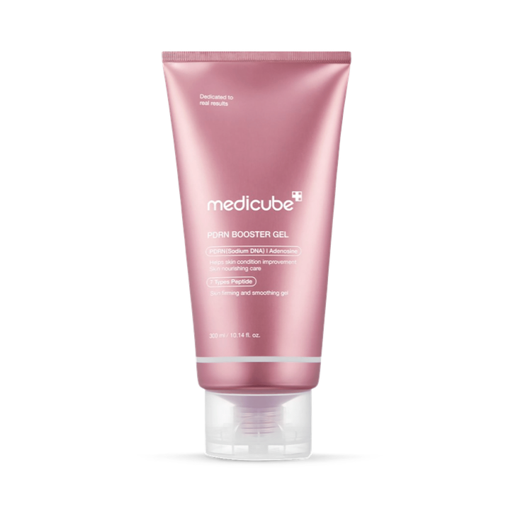 Medicube Pdrn Booster Gel 300ml