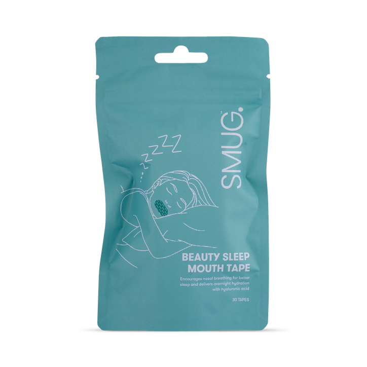 Sleep Mouth Tape Green