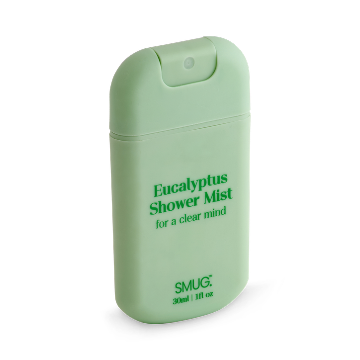 Shower Mist Eucalyptus 30 ml