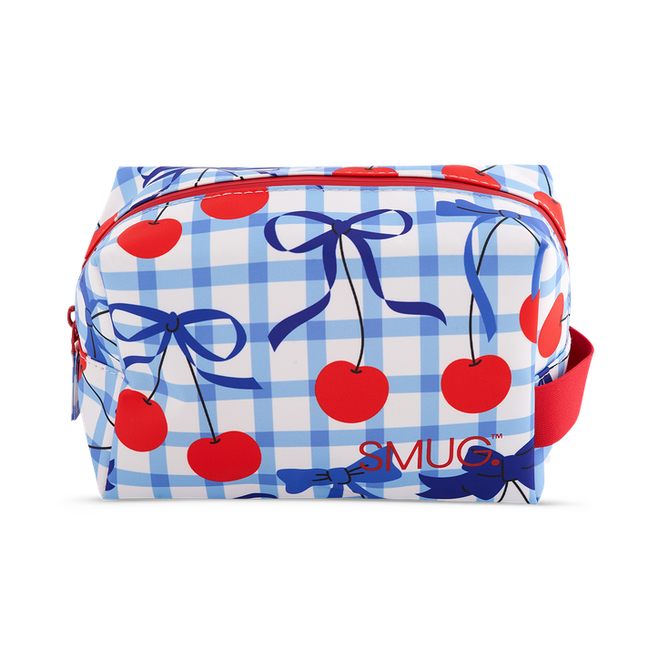 Toiletry Bag
