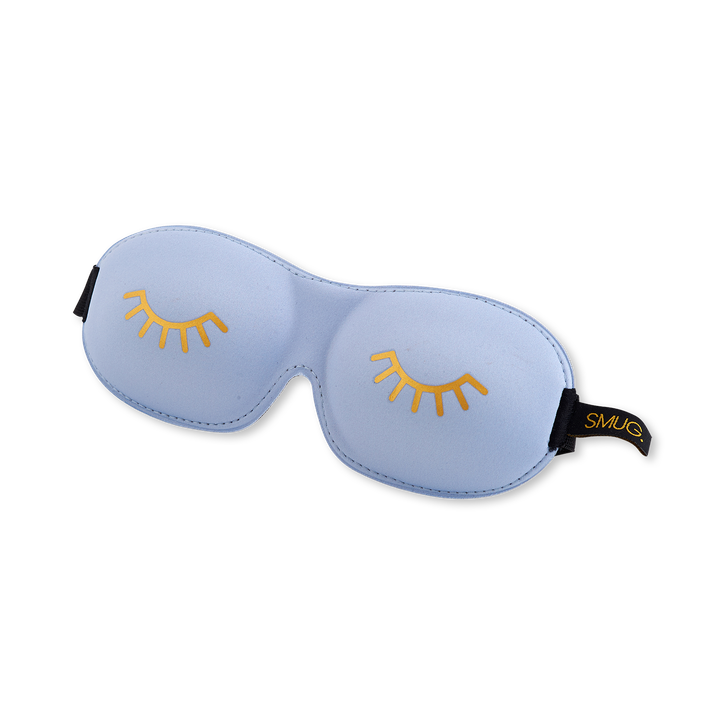 Contoured Sleep Mask