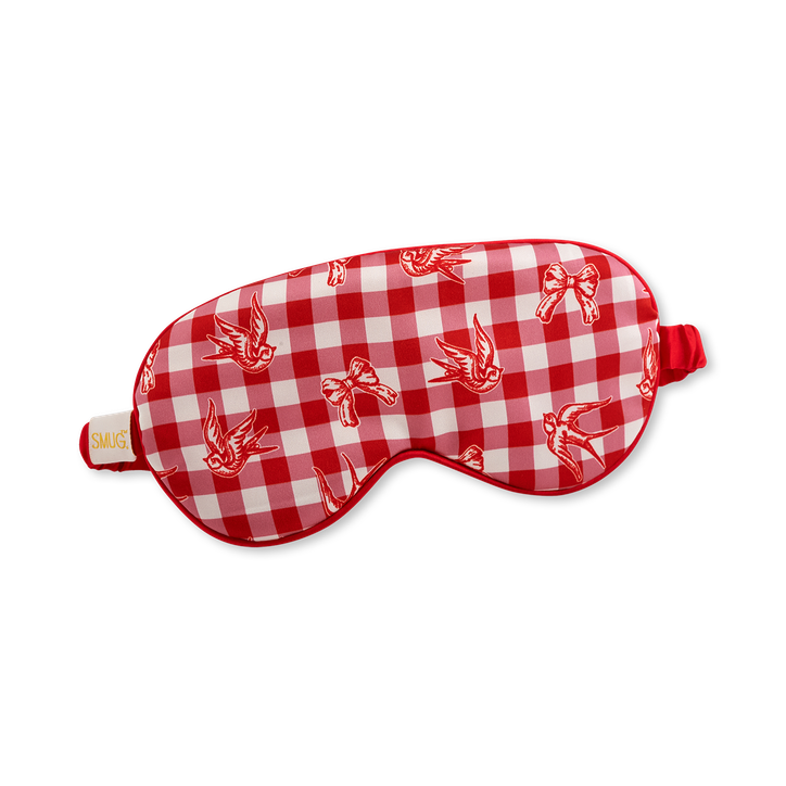 Satin Sleep Mask