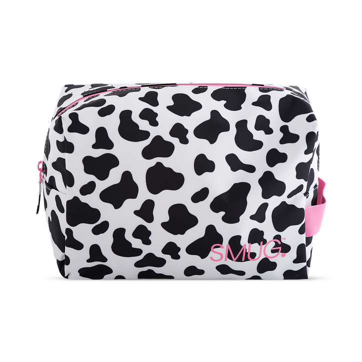 Wash Bag Smug Wash Bag Cow
