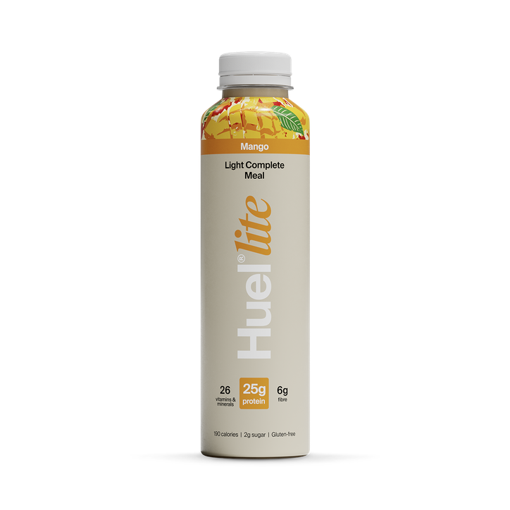 Huel Lite Mango 500 ml
