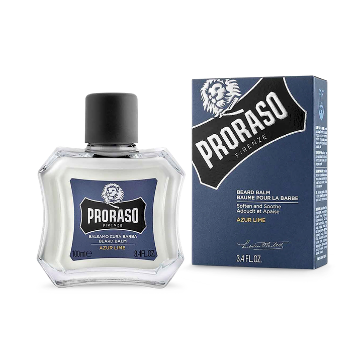 Proraso Beard Balm Azur Lime 100ml