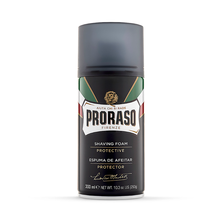 Proraso Shaving Foam Protective 300ml