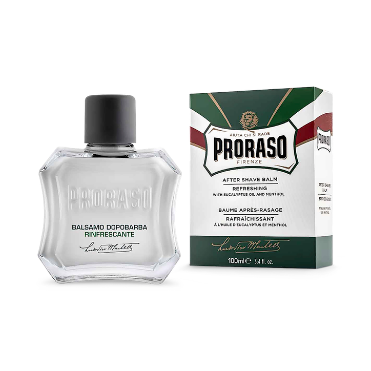 Proraso After Shave Balm Refreshing 100ml