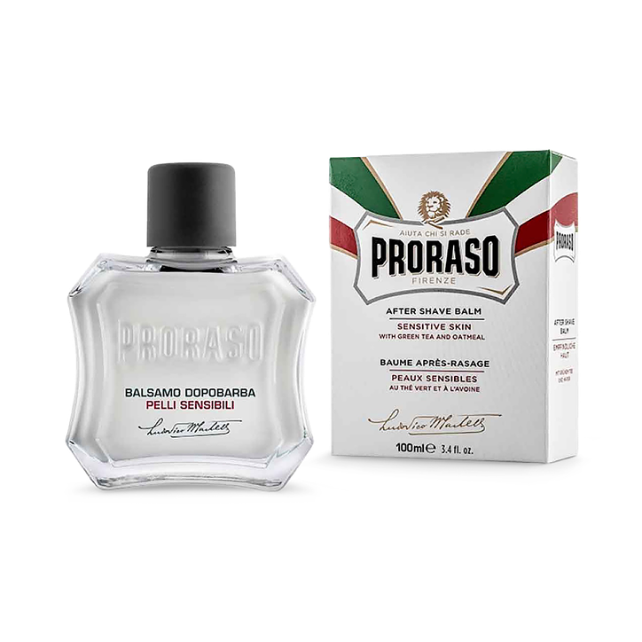 Proraso After Shave Balm Sensitive 100ml