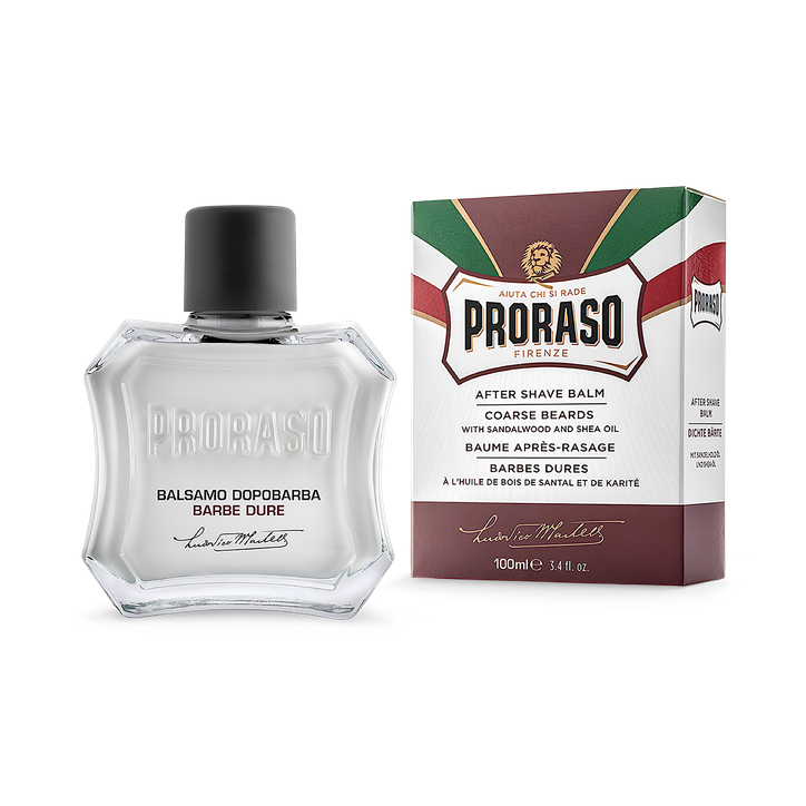 Proraso After Shave Balm Nourish 100ml