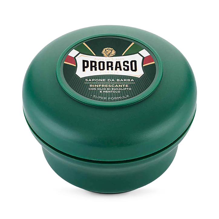 Proraso Shaving Soap Jar Refreshing 150ml