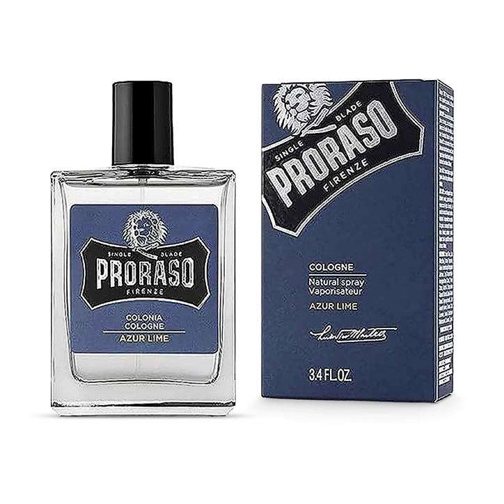 Proraso Cologne Azur Lime 100ml