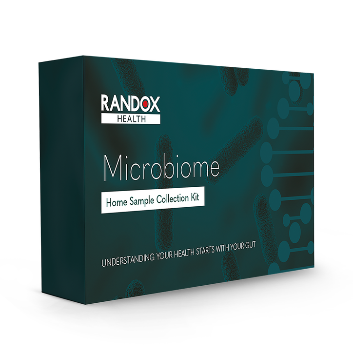 Gut Microbiome Test