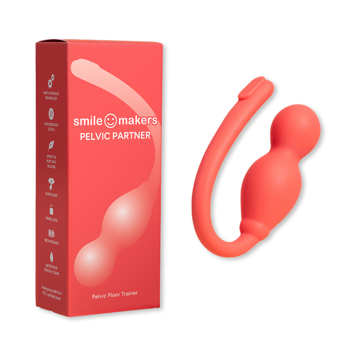 Pelvic Partner Pelvic Floor Trainer