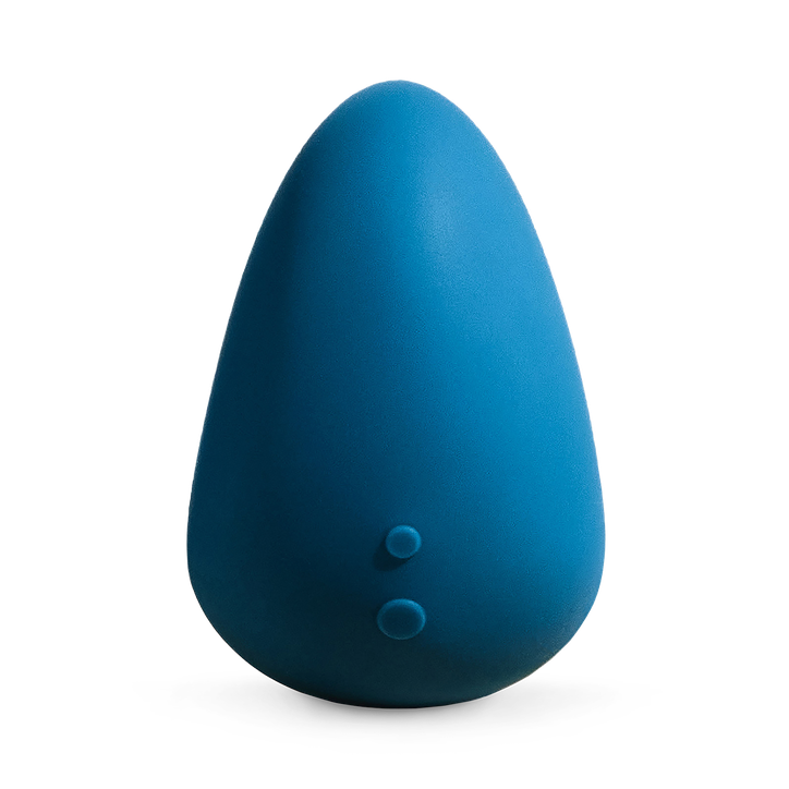 The Ballerina Vulva and Clitoral Vibrator