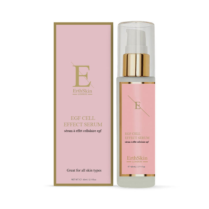 Erth Skin London EGF CELL EFFECT SERUM 60ML