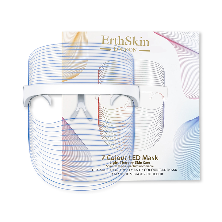 Erth Skin London  LED Mask 7 color options