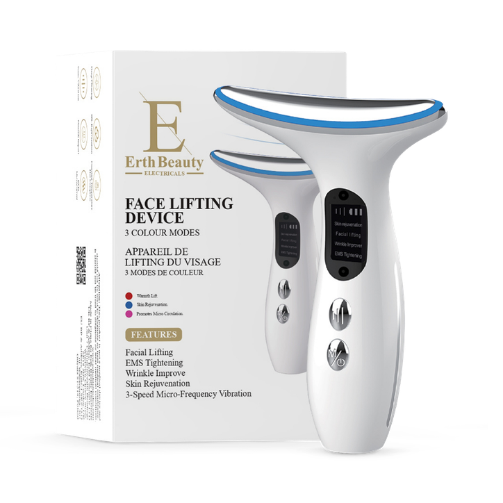 Erth Skin London Face Lifting Device