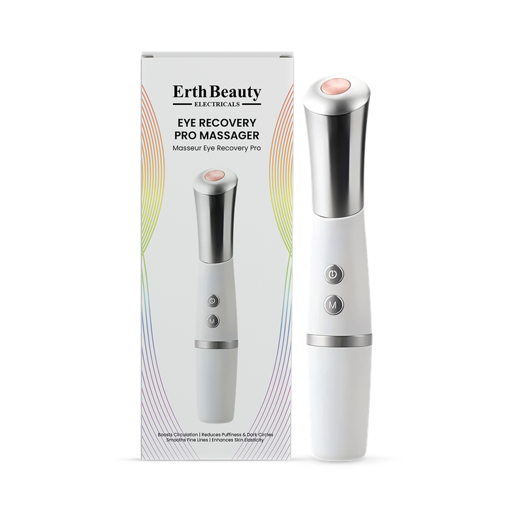 Erth Skin London EYE RECOVERY PRO MASSAGER