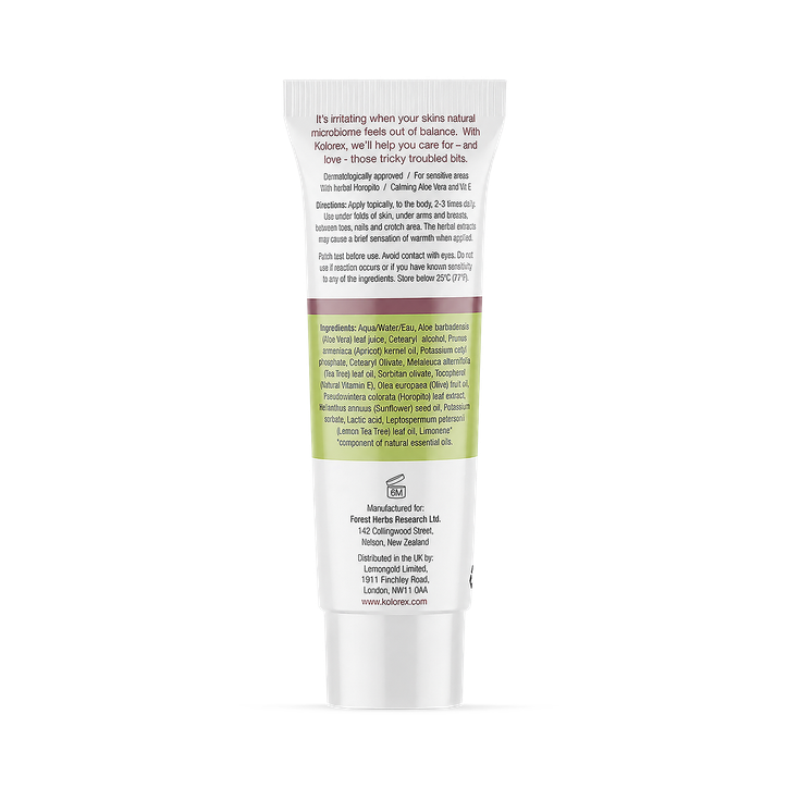 Kolorex Derma Care Horopito Cream 50g
